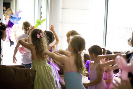 Kids fairy party ideas Sydney, kids party ideas Sydney